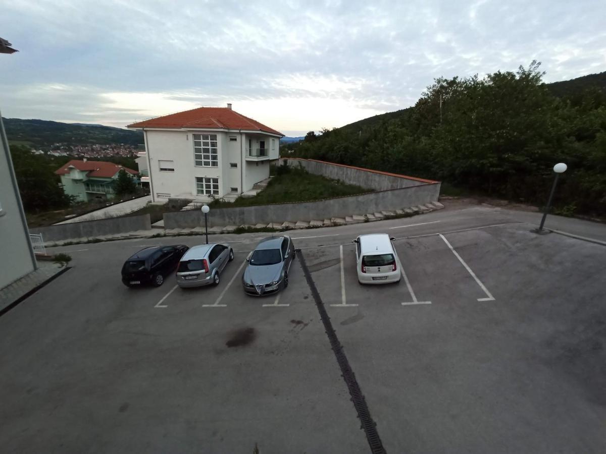 Apartman Savic Сокобаня Екстер'єр фото