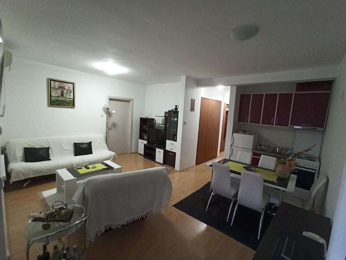 Apartman Savic Сокобаня Екстер'єр фото
