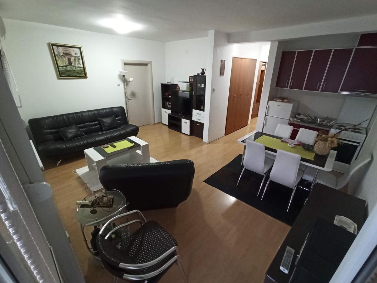 Apartman Savic Сокобаня Екстер'єр фото