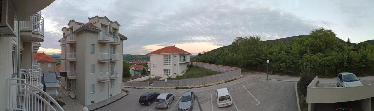 Apartman Savic Сокобаня Екстер'єр фото